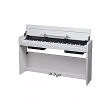 Medeli CP203 WH цифровое пианино, 88 клавиш, 192 голоса