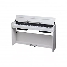 Medeli CP203 WH цифровое пианино, 88 клавиш, 192 голоса