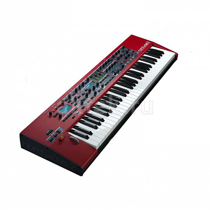Синтезатор Nord Wave 2 3