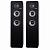Напольная акустическая система Radiotehnika Sigma 1.02 Black Ash