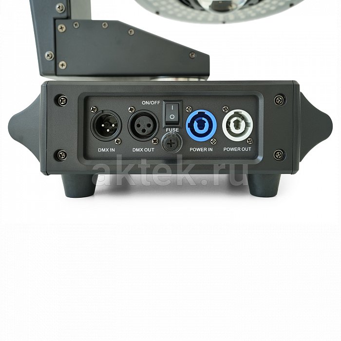 Вращающаяся голова SkyDisco Light Storm 8