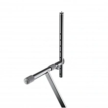 K&M 18944-000-55 держатель для клавишной стойки