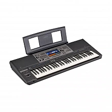 Yamaha PSR-A5000 синтезатор, 61 клавиша, 128 голосов, 1727 тембров 3