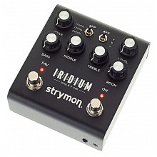 Педаль эффектов Strymon Iridium