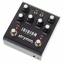Педаль эффектов Strymon Iridium