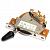 Hosco H-DM-50GS пятипозиционный гитарный переключатель для Stratocaster