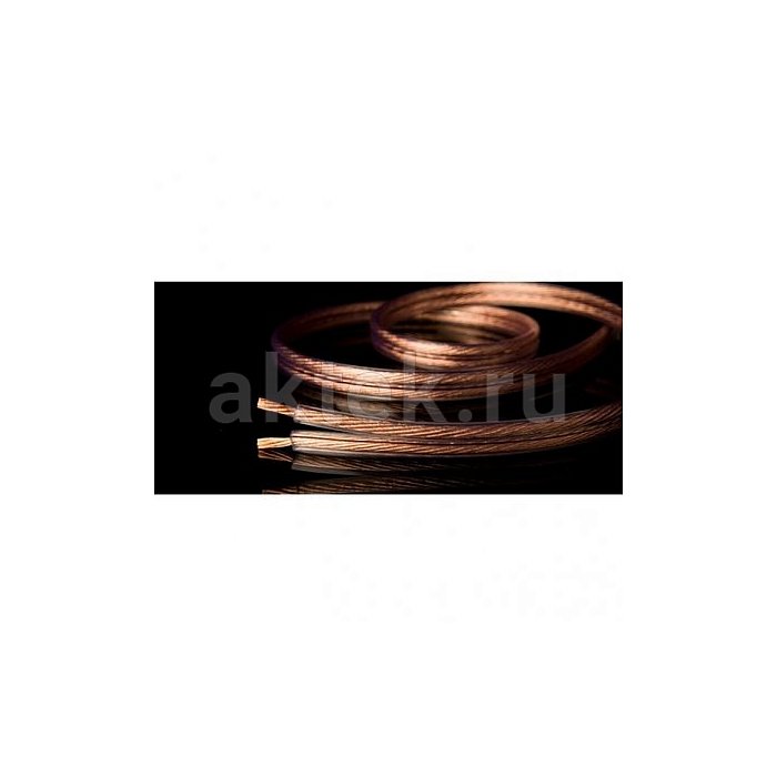 Акустический кабель NorStone Classic CL400 2х4мм - 100 метров 4