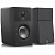SVS Ultra Nano black oak полочная акустика