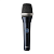 AKG C7 конденсаторный микрофон, суперкардиоида, 20-20000 Гц, 4мВ/Па