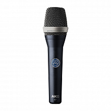 AKG C7 конденсаторный микрофон, суперкардиоида, 20-20000 Гц, 4мВ/Па