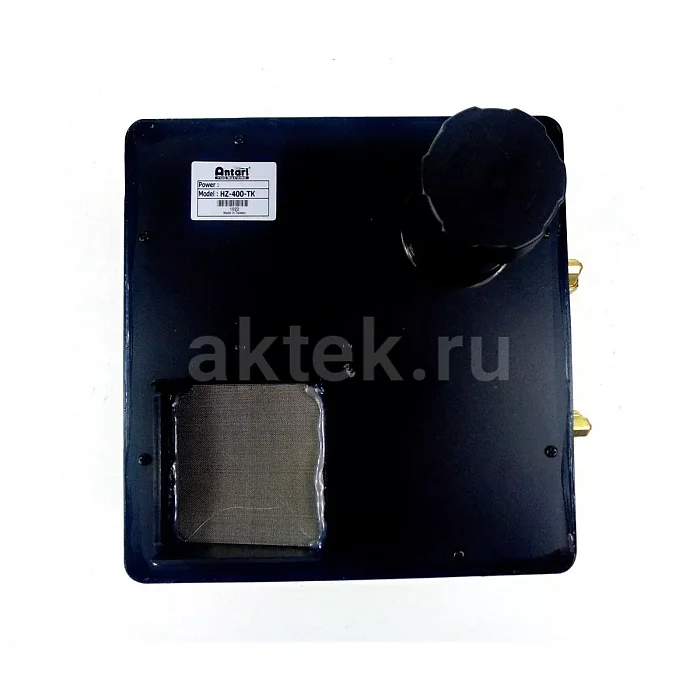 Antari HZ400TK камера смесеобразования генератора тумана HZ-400 3