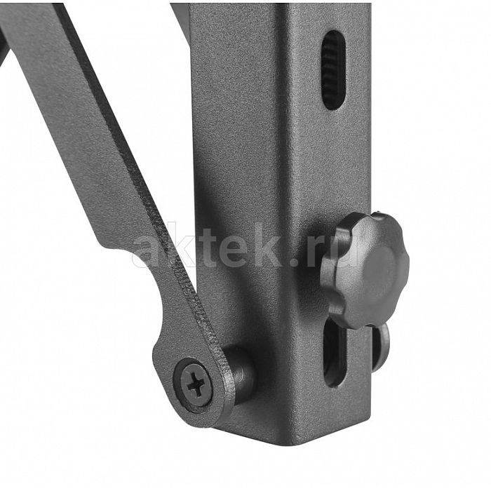 Digis DSM-P0270 кронштейн видеостены 43–70″, VESA 600×400, 45 кг 8