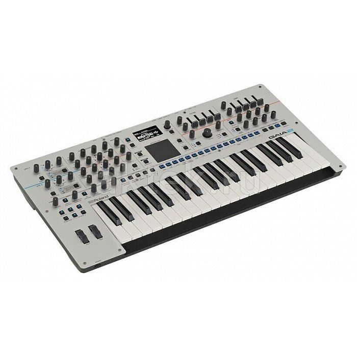 Синтезатор Roland GAIA 2 12