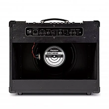 Blackstar ID:X 100 моделирующий гитарный комбо, 100 Вт, 12″ 3 Blackstar ID:X 100 моделирующий гитарный комбо, 100 Вт, 12″ 3