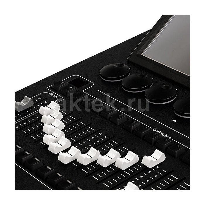 STAGE4 NEST 2E v.2 световая консоль, 1024 DMX-канала 6