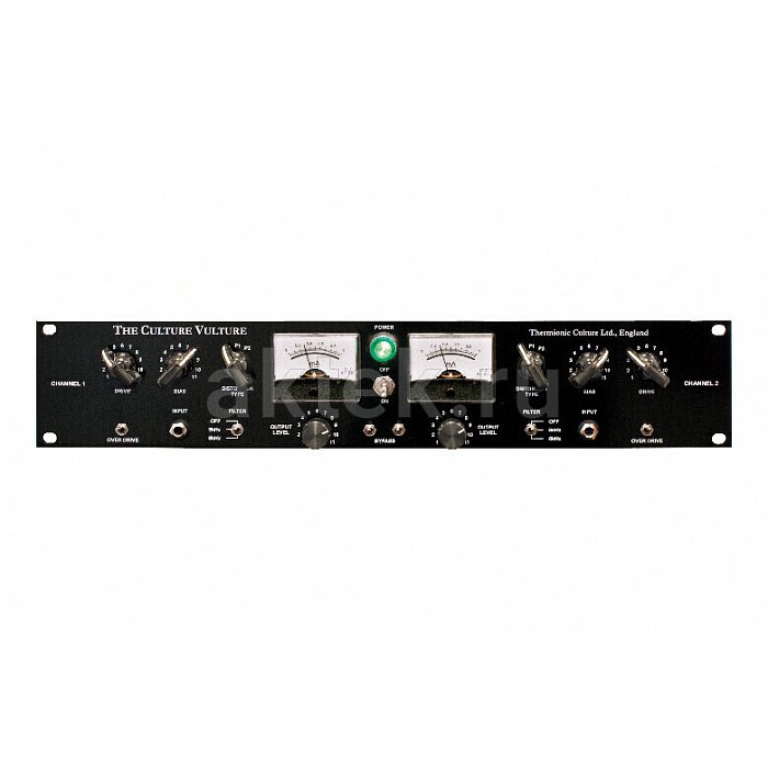 Сатуратор Thermionic Culture Culture Vulture 3