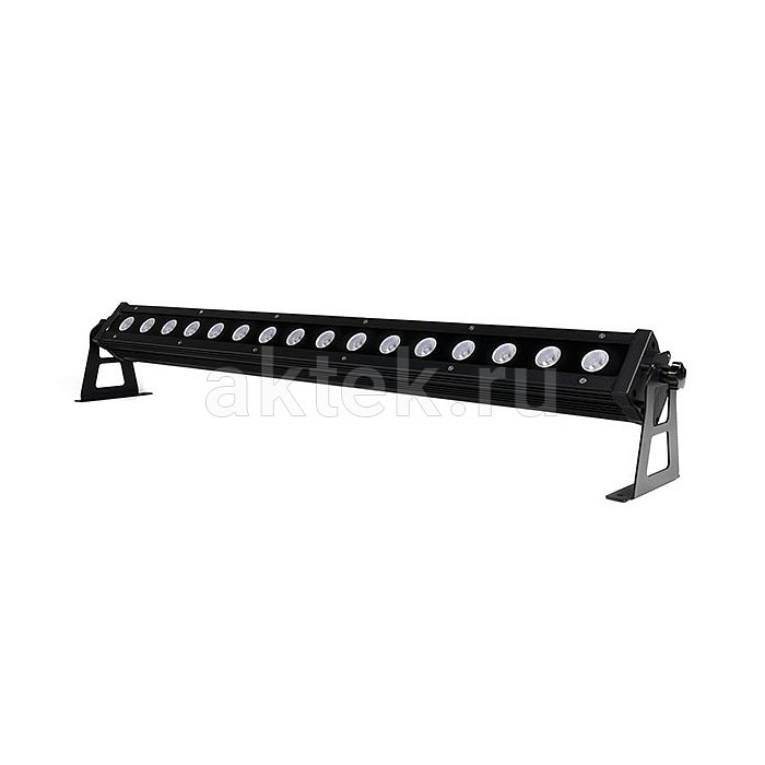 STAGE4 BARTONE 16x6F IP линейный LED-прожектор RGBW, IP65 3