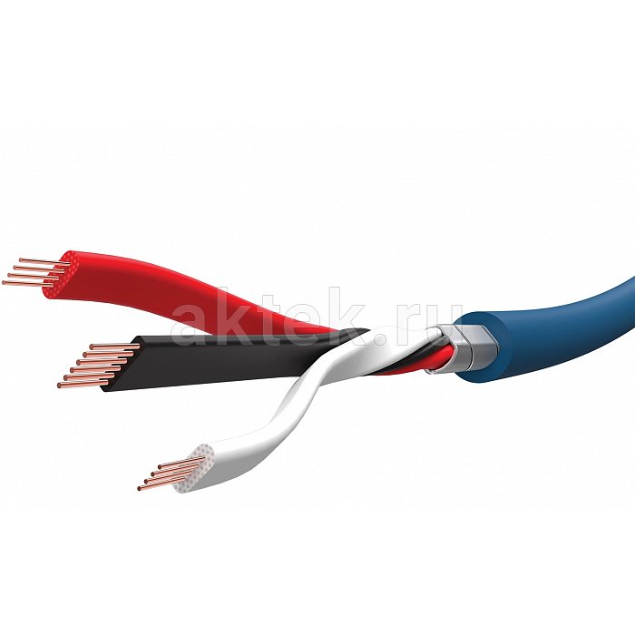 XLR-кабель Wireworld LBI2.0M-10 2 м, XLR–XLR 4