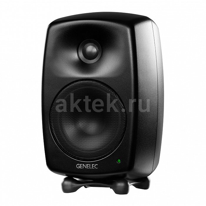 Студийный монитор Genelec Monitor SAM 8330A black 6