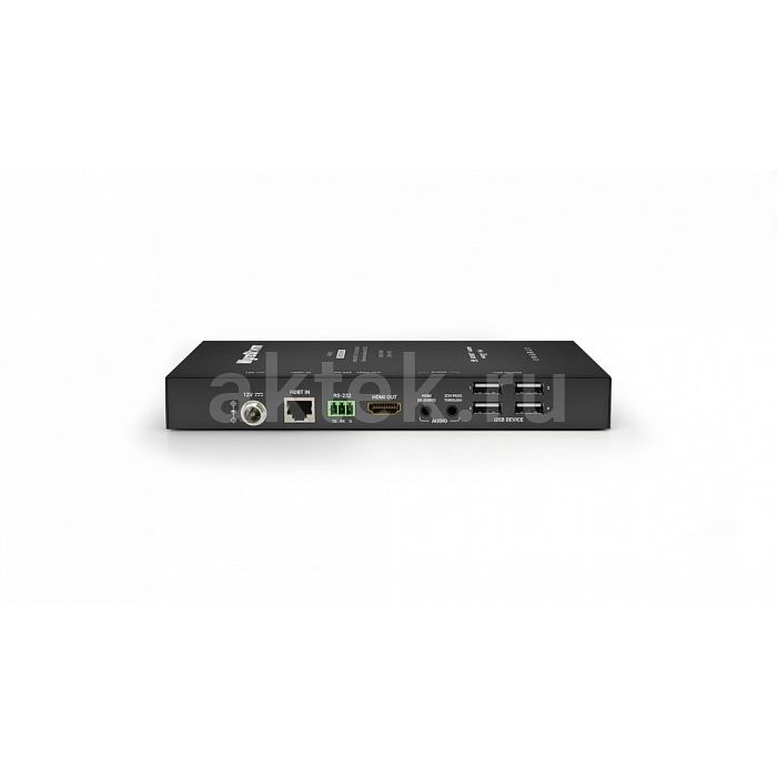 Wyrestorm RX-500 HDBaseT2.0-приёмник 4K60/4:2:0-35м 1080p-70м 3