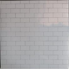 Виниловая пластинка PINK FLOYD - THE WALL 180 GRAM BLACK VINYL 12" 2