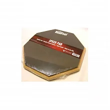 Evans RF12G 12" RealFeel односторонний тренировочный пэд