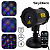 Уличная лазерная подсветка SkyDisco Garden RGB 30 Triplex Bluetooth