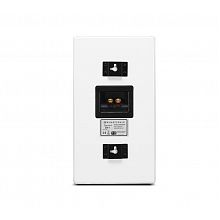 Wharfedale Diamond OW-1 White пассивная настенная акустика 6,5″/20–100Вт 3