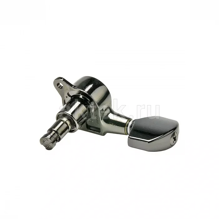 Gotoh SG381-MG-07-CK-(L6) локовые гитарные колки, схема 6L 3