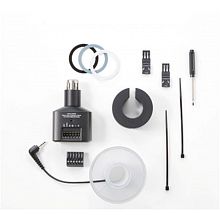 Shure A400MB-MOUNT монтажный комплект для врезной установки A400MB 2