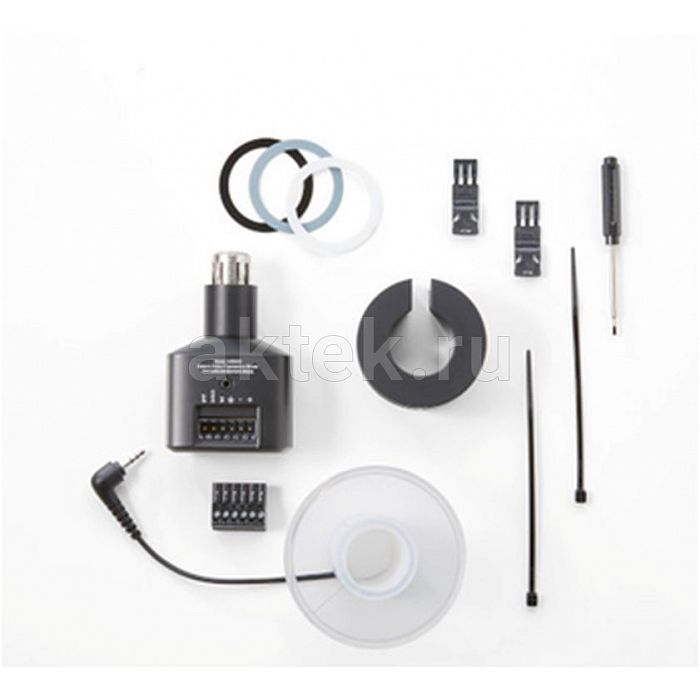 Shure A400MB-MOUNT монтажный комплект для врезной установки A400MB 2