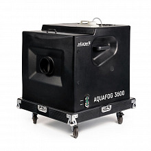 STAGE4 AQUAFOG 3600 генератор тяжёлого дыма, покрытие 300 м² 3