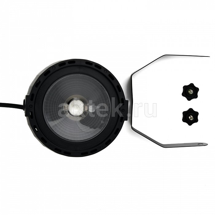 Светодиодный УФ прожектор SkyDisco LED PAR 30W 4