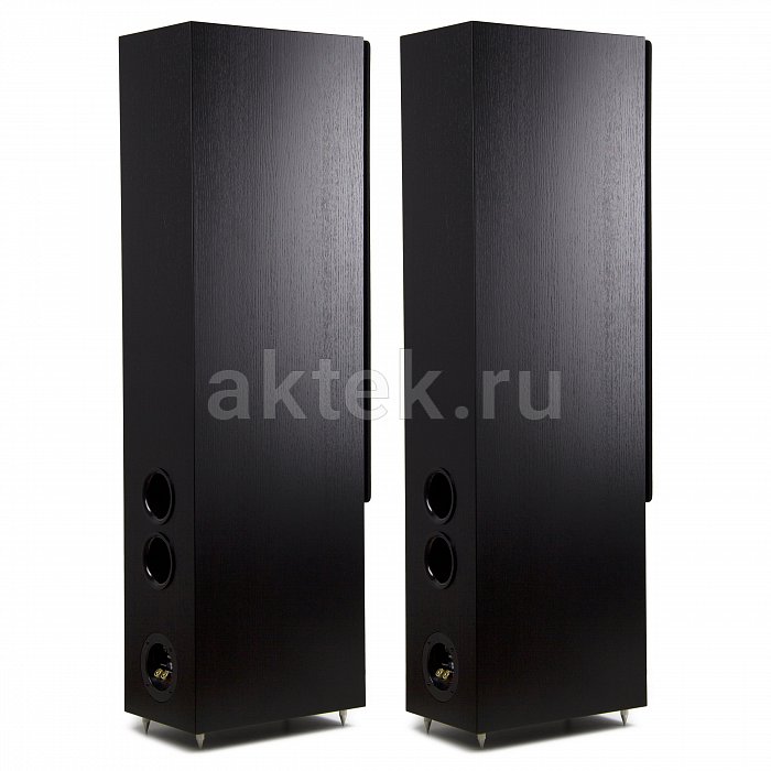 Напольная акустическая система Radiotehnika Vita 2.06 Black Ash 2