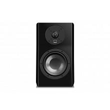 SVS Ultra Nano Piano Black полочная акустика 2