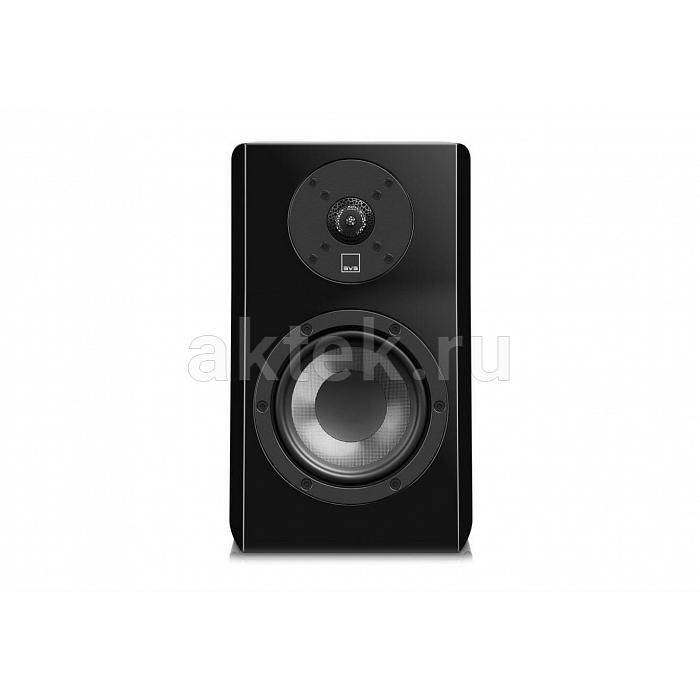 SVS Ultra Nano Piano Black полочная акустика 2