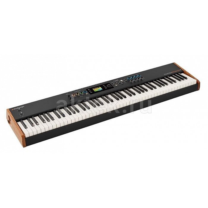 Цифровое пианино Studiologic Numa X Piano GT 15