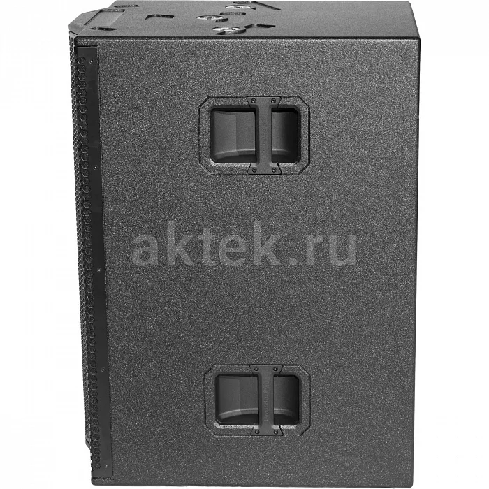 Montarbo NETTUNO20 акустический комплект с сабвуфером, 1600 Вт 7