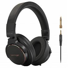 Студийные наушники BEHRINGER BH470-BK