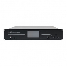 NEVOD NDM-4624M трансляционный усилитель, 4 входа/6 выходов, 6×240 Вт 3