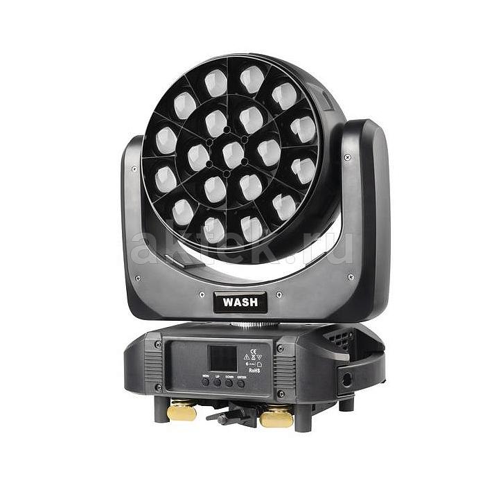 Вращающаяся голова Dialighting IW 19-20Z