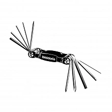 D’Addario PW-GBMT-01 набор для обслуживания гитары