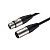 ROXTONE SMXX200/15 (MP) микрофонный XLR-кабель, 15 м