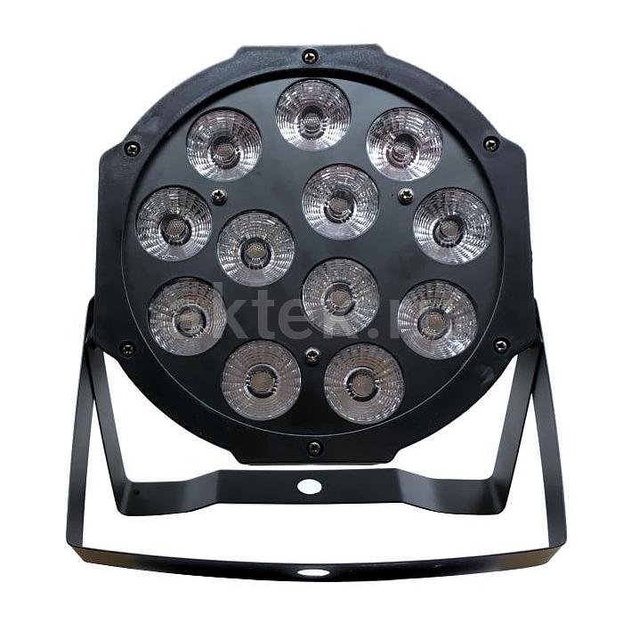 Светодиодный прожектор SHOWLIGHT LED SPOT 120 2