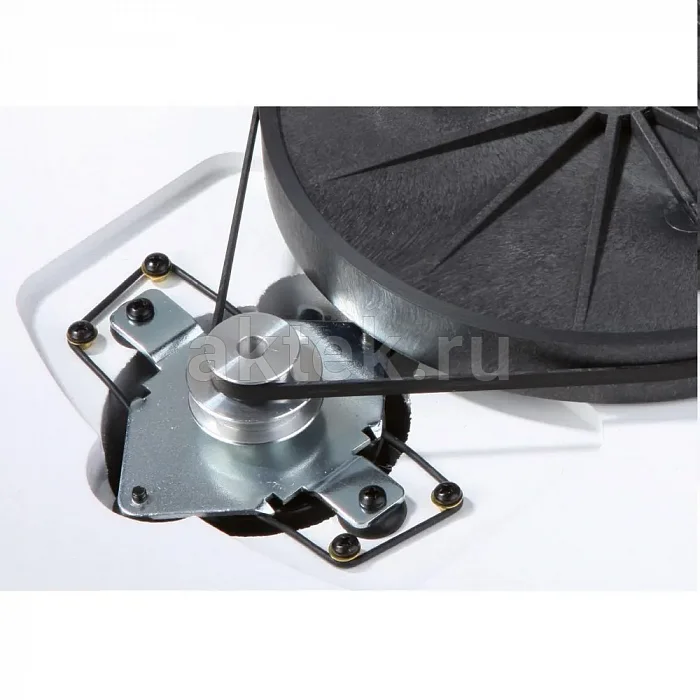 PRO-JECT ELEMENTAL PHONO USB SILVER/BLACK 4