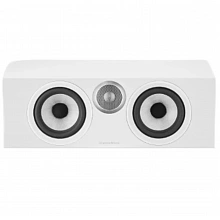 Акустическая система центрального канала Bowers & Wilkins HTM6 S3 White