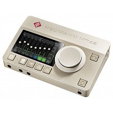 Аудиоинтерфейс Neumann MT 48