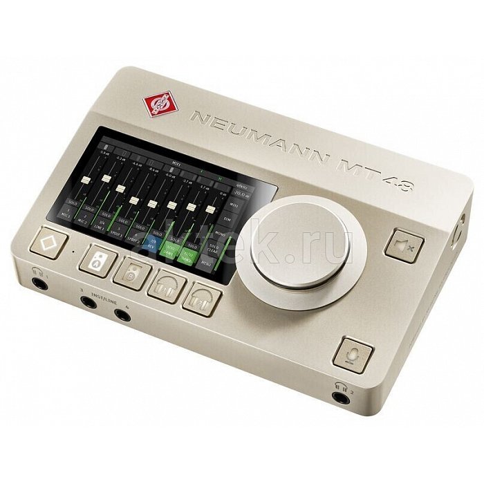 Аудиоинтерфейс Neumann MT 48