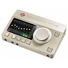Аудиоинтерфейс Neumann MT 48