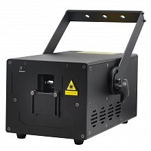 Анимационный лазерный проектор LAYU AL10RGB